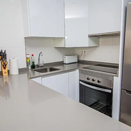 Hc Orquidea 0e Apartment Casares