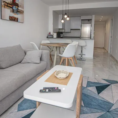 Apartment Hc Orquidea 0e Casares