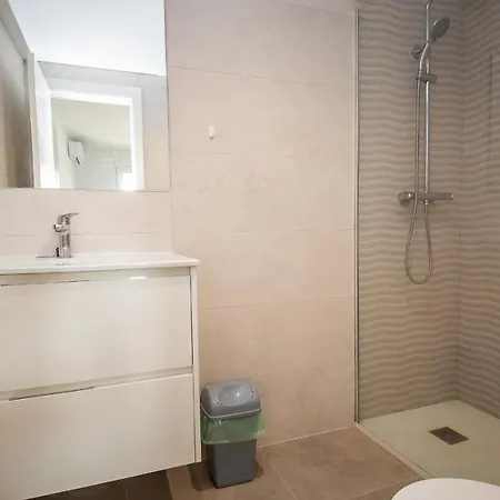Hc Orquidea 0e Apartment