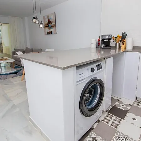 Apartment Hc Orquidea 0e *